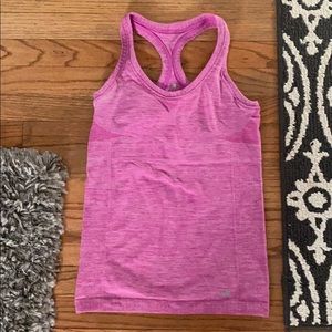 New balance tank top